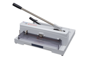 United T15 Office Trimmer - 15” Guillotine Trimmer