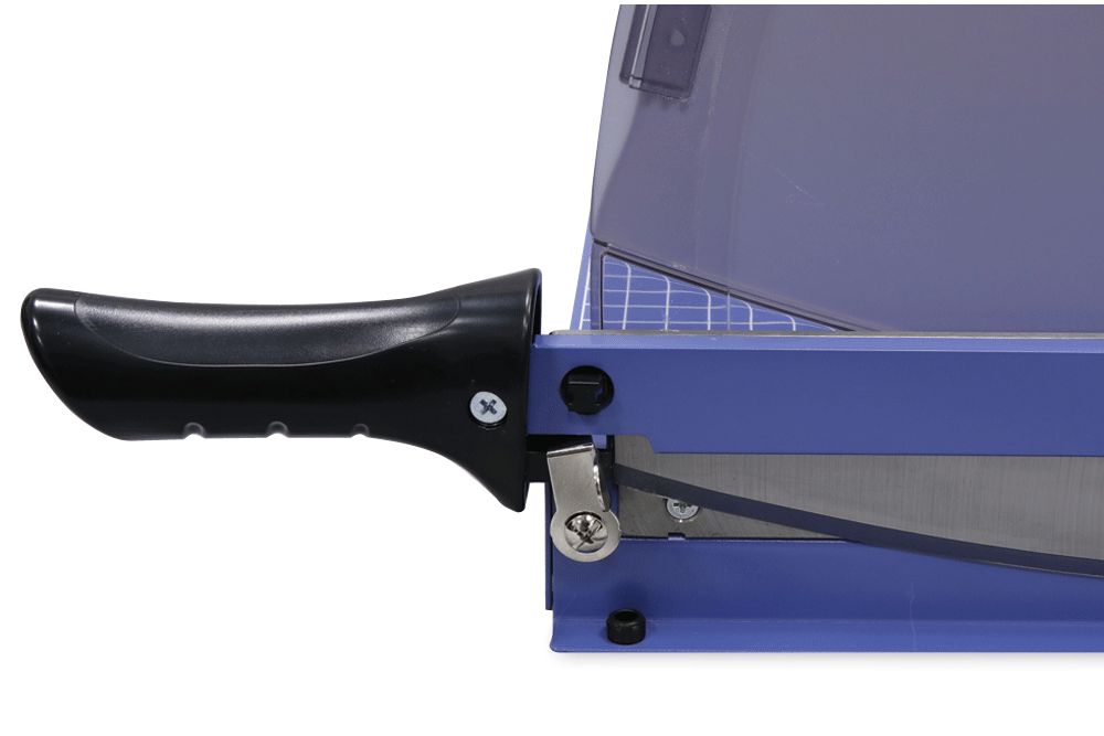 C12 - 12 Tabletop Guillotine Cutter