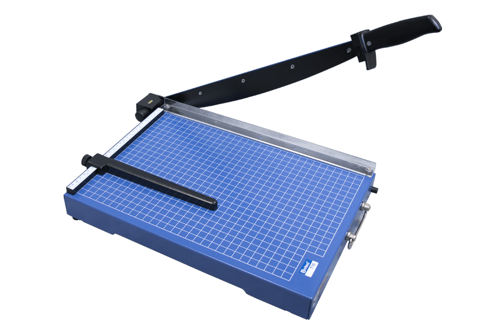 United T15 Office Trimmer - 15” Guillotine Trimmer