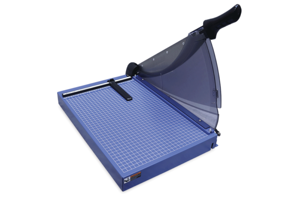 T18P - 18" Professional Guillotine Trimmer