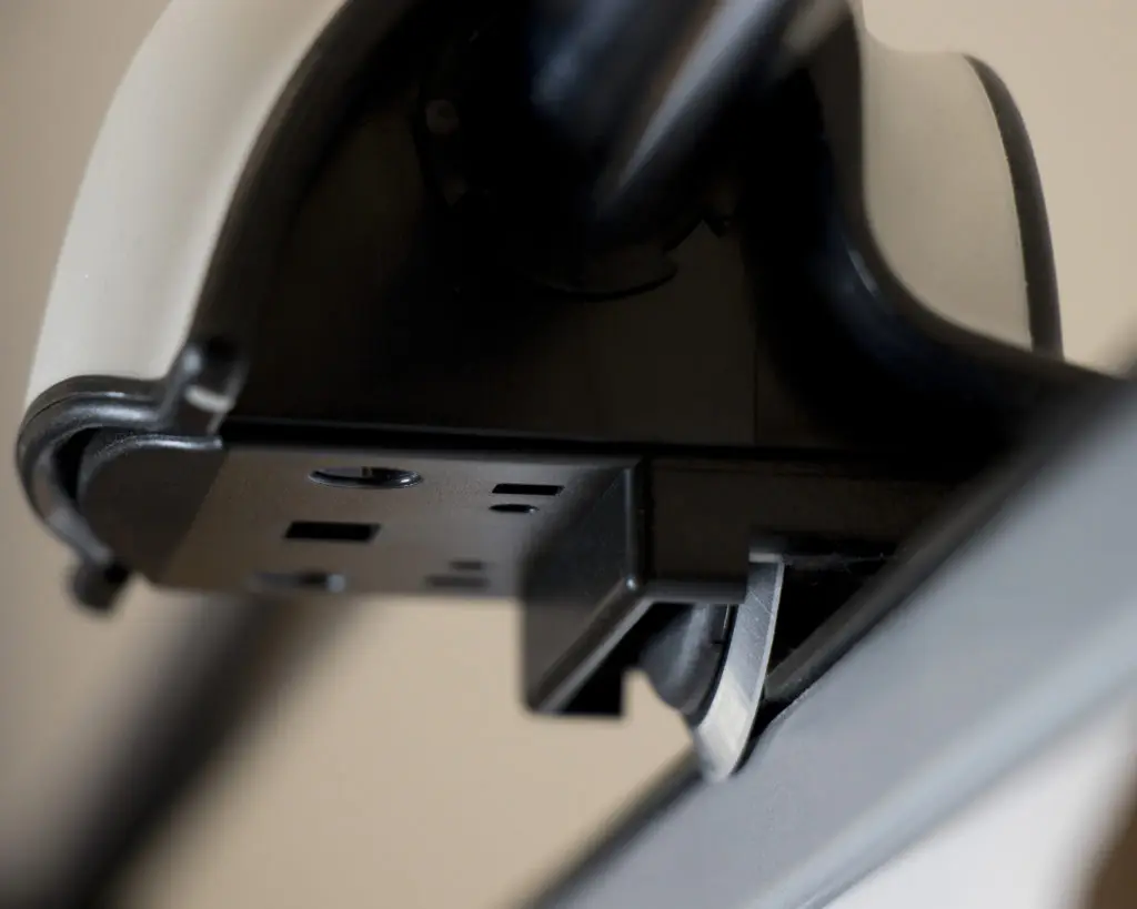 united self-sharpening rotary trimmer rotary blade