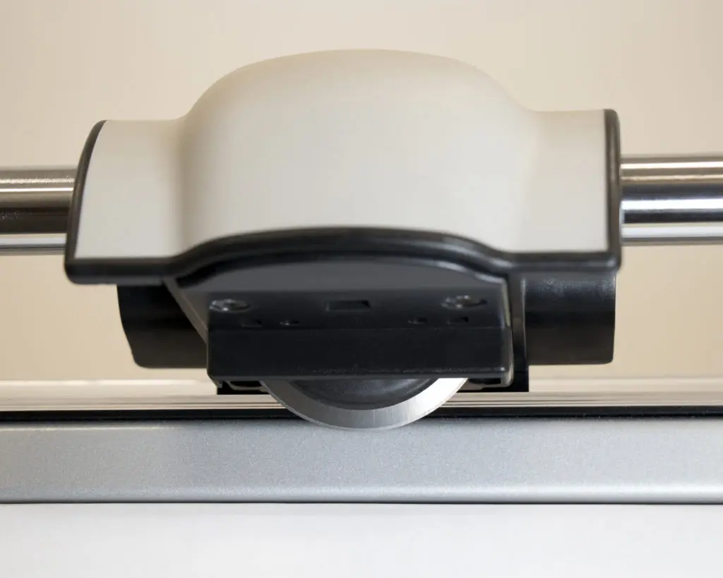 united self-sharpening rotary trimmer rotary blade