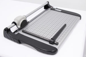 Umited RT 18 Rotary Paper cutter