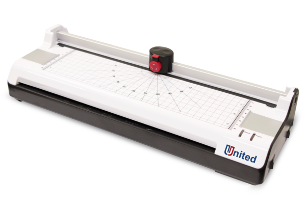 LT13 Laminator