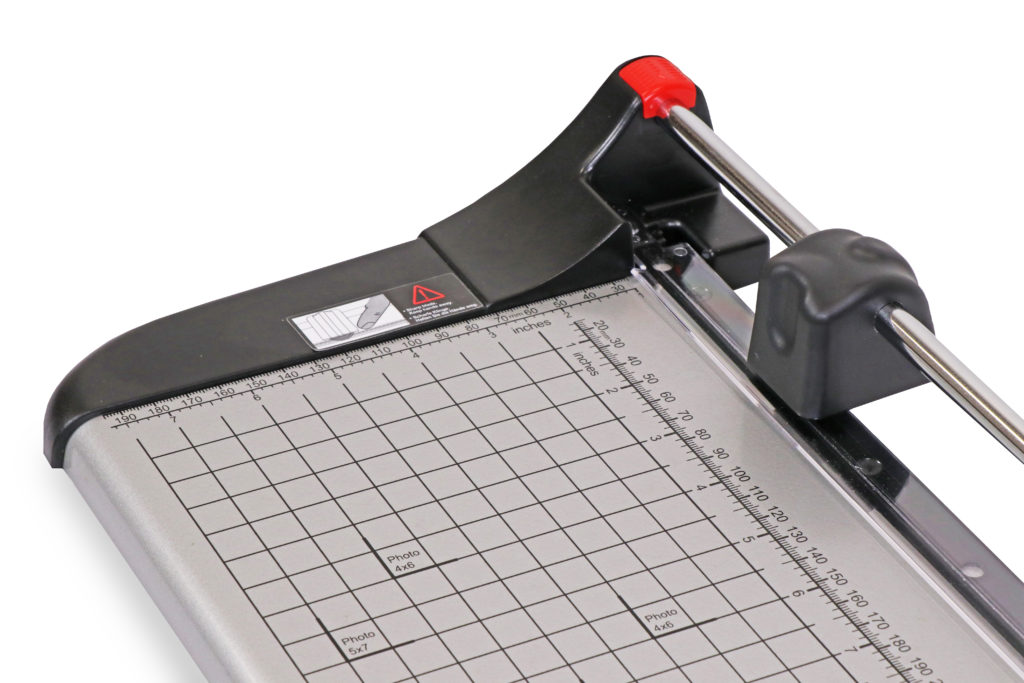 RT12 12 Rotary Paper Trimmer