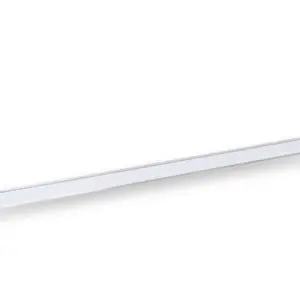RT12-03 - Plastic Clear Paper Clamp for RT12