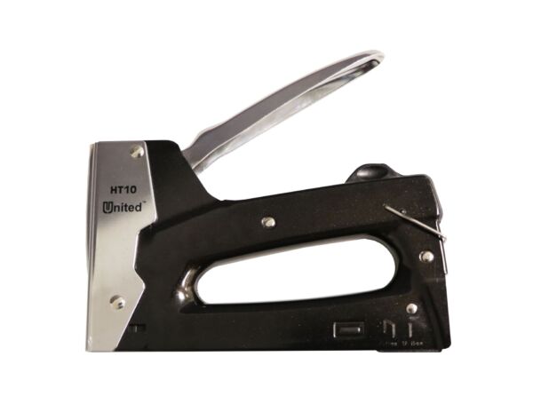 HT10 Multi-Purpose Metal Staple Gun