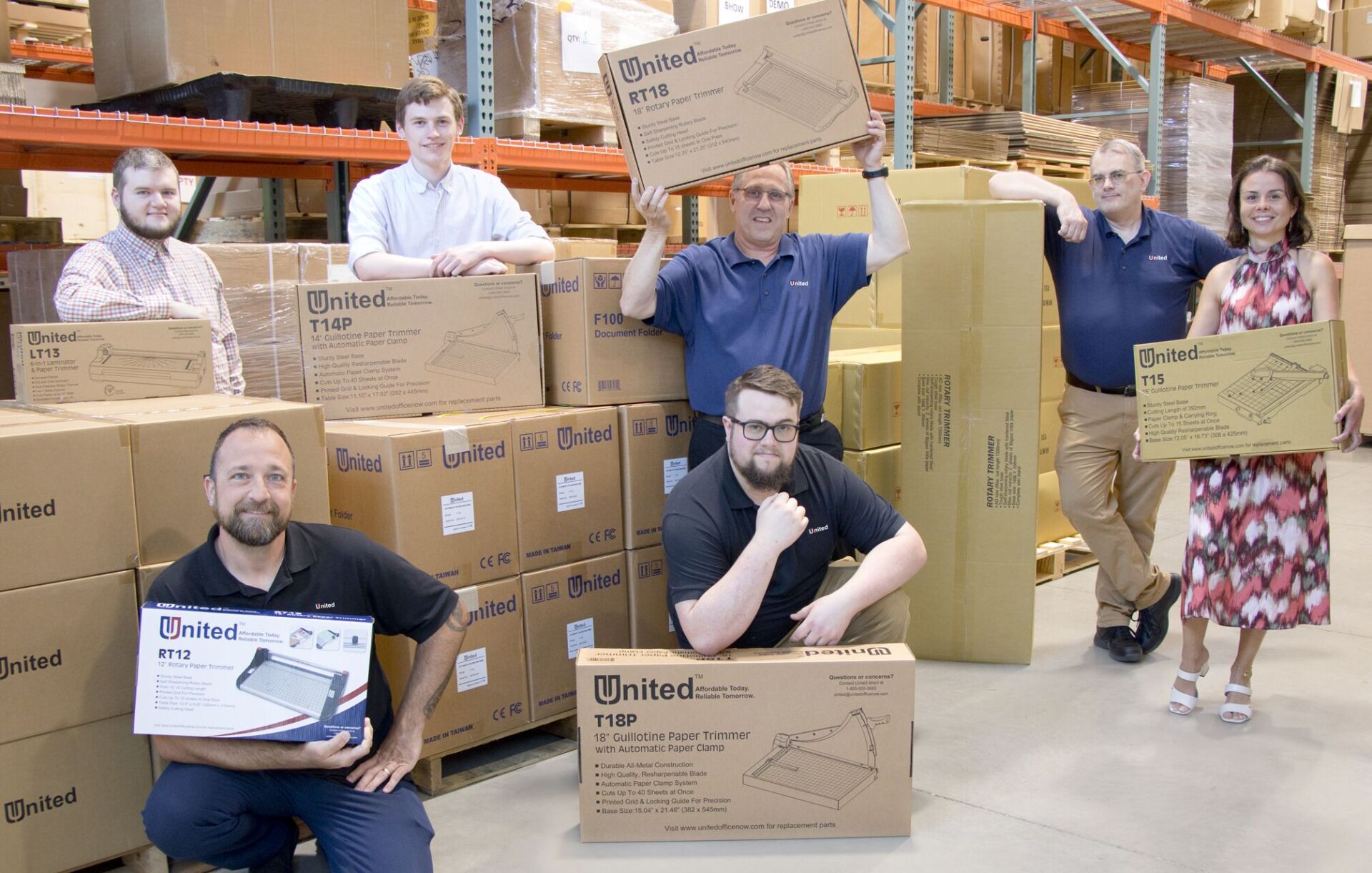 Rotary Trimmer, Rotary Trimmers, Guillotine Trimmers, Guillotine Trimmer, Paper Trimmer, Paper Trimmers, Paper Cutter, Paper Cutters, Wide Format Cutter, Wide Format Cutters, United Guillotine Trimmers, United Guillotine Trimmer, United Paper Trimmer, United Paper Trimmers, United Paper Cutters, United Paper Cutter, United Office Products, United Staple Gun, United Staple Guns, Staple Guns