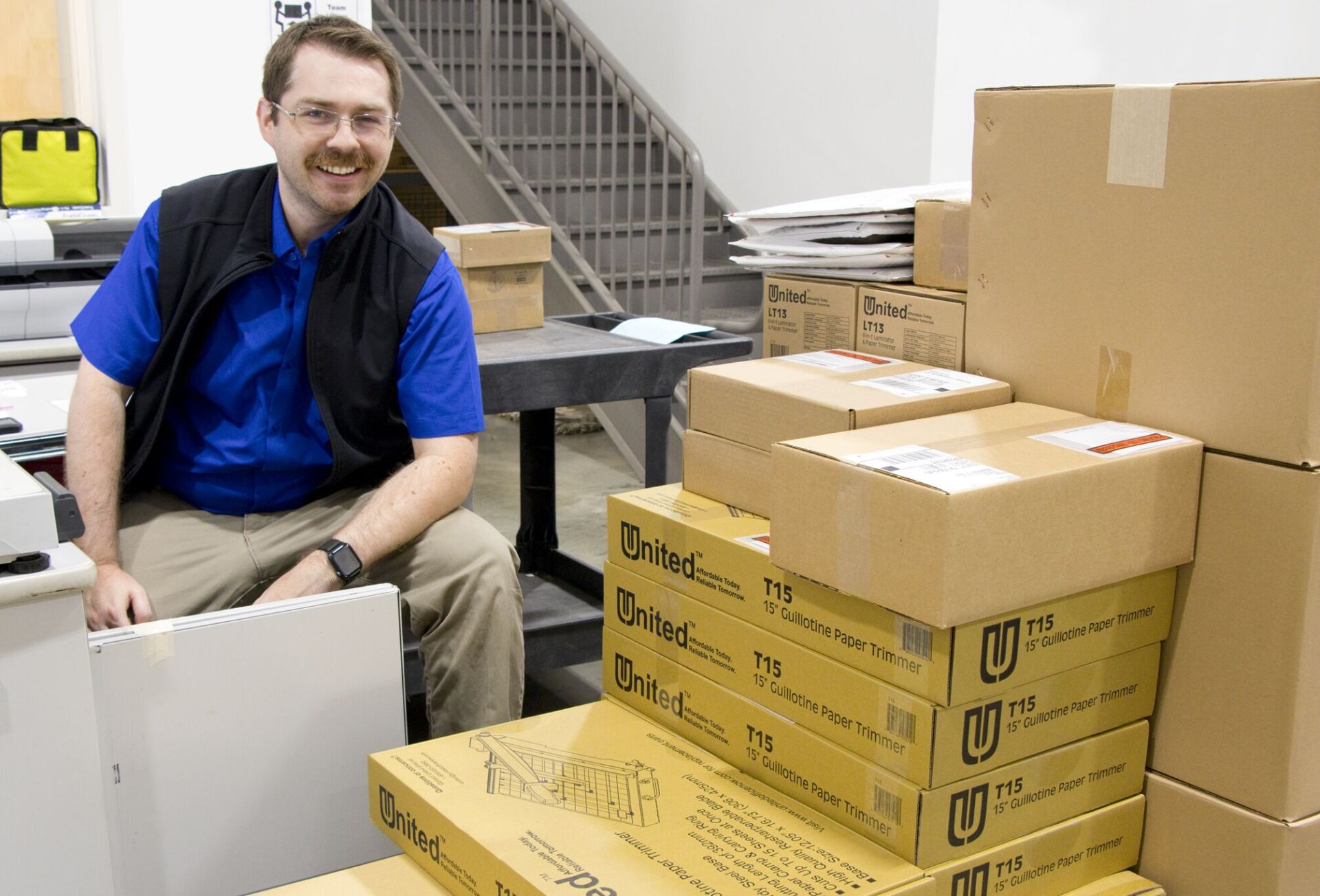 Rotary Trimmer, Rotary Trimmers, Guillotine Trimmers, Guillotine Trimmer, Paper Trimmer, Paper Trimmers, Paper Cutter, Paper Cutters, Wide Format Cutter, Wide Format Cutters, United Guillotine Trimmers, United Guillotine Trimmer, United Paper Trimmer, United Paper Trimmers, United Paper Cutters, United Paper Cutter, United Office Products, United Staple Gun, United Staple Guns, Staple Guns